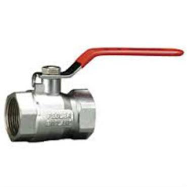 Lever Action Ball Valves