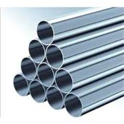 Stainless Steel Pipe Tube & Fittings 