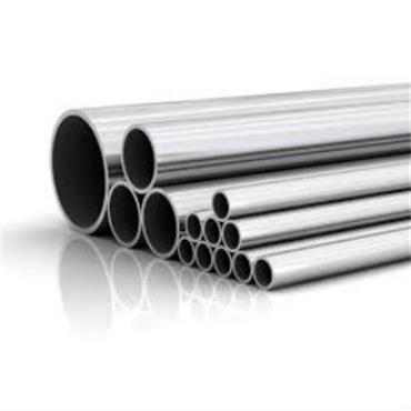 Stainless Steel Metric Tube & Fittings