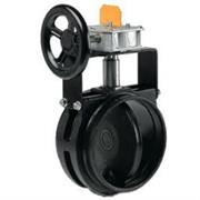 Victaulic Butterfly Valves